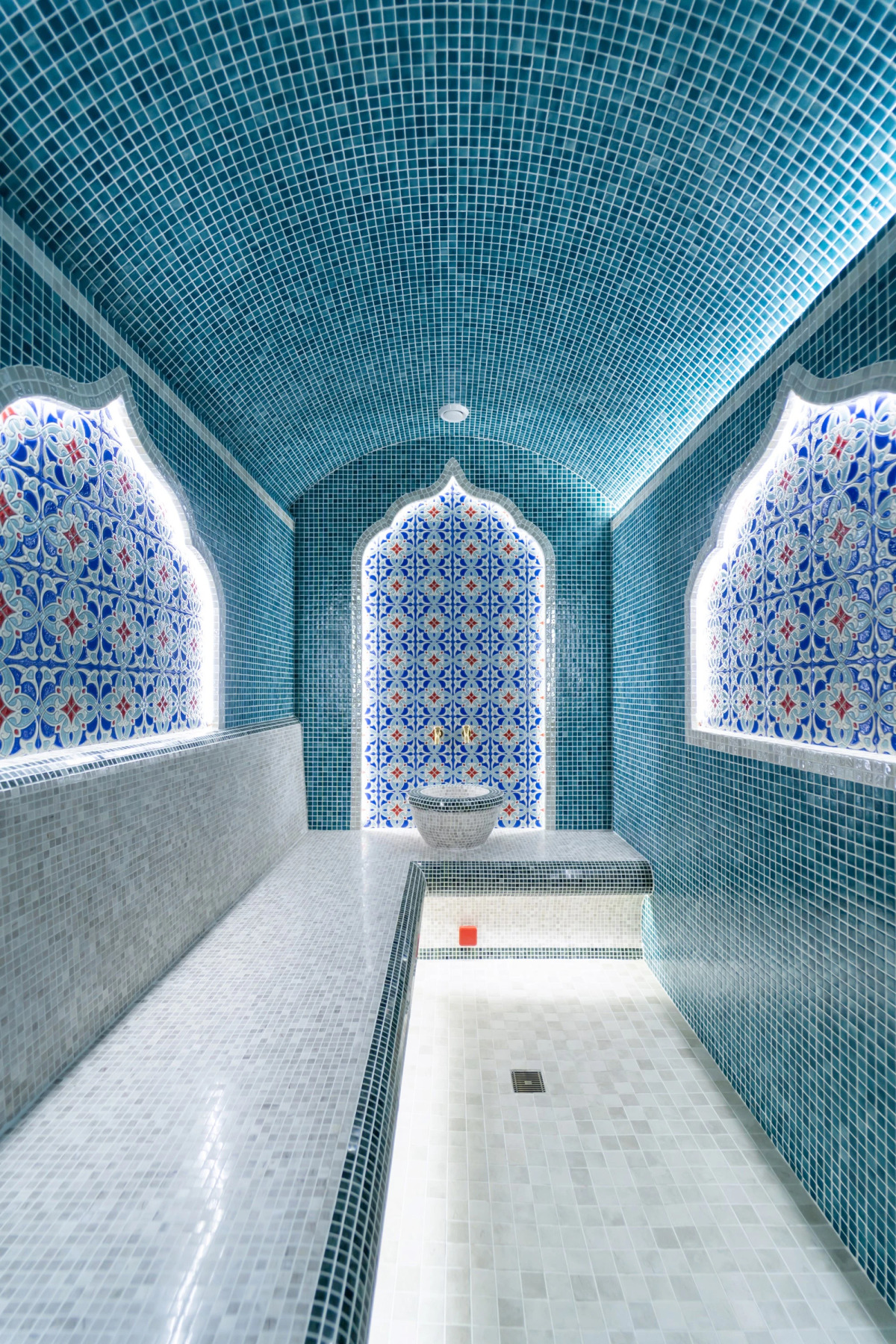 Бутик-отель Nuovo