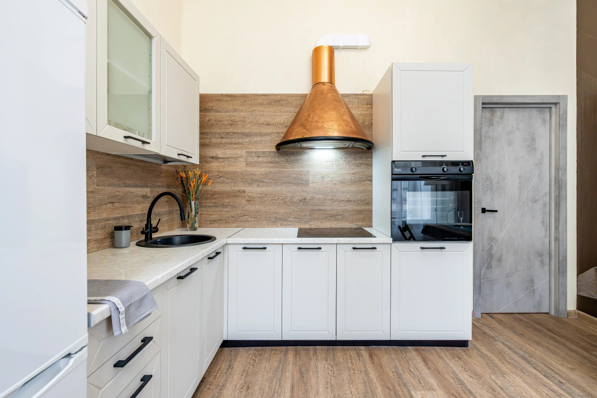 Апартаменты Sergeew Apartments двухкомнатный Люкс с видом на набережную Фонтанки