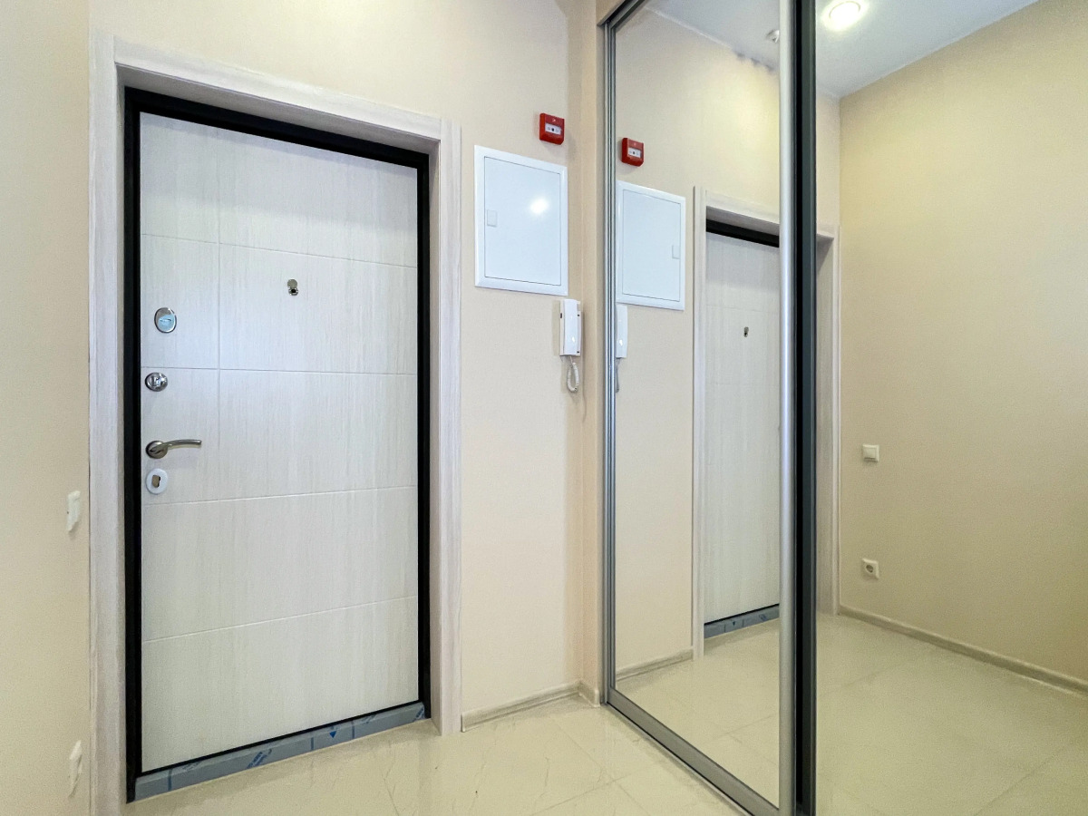 Квартира Welcome Home на улице Тарковского