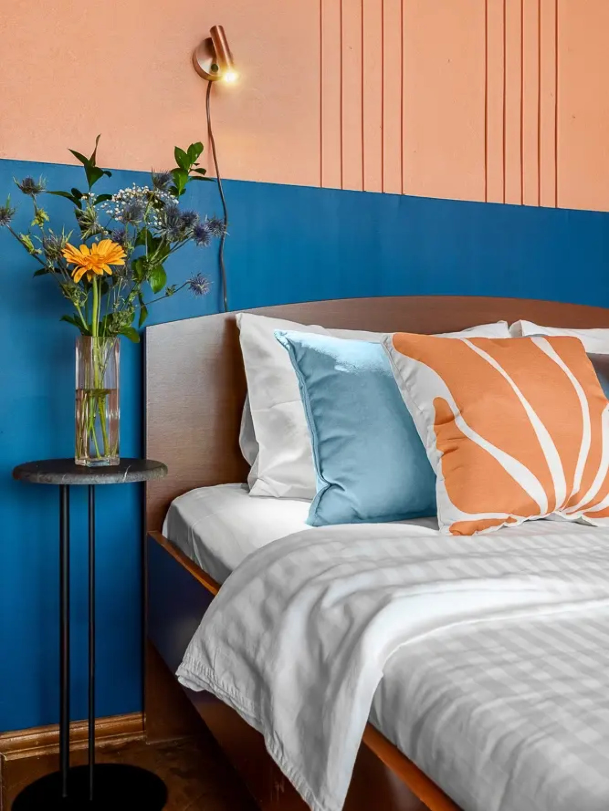 Апартаменты Кварт-Отель Верхняя 3с1