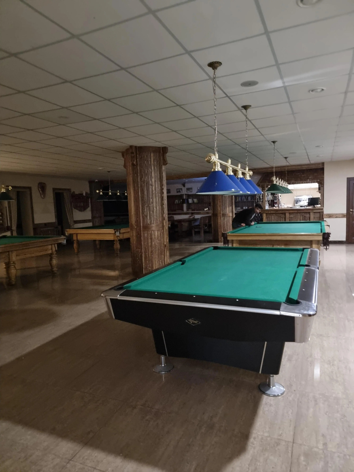 Апарт-отель Вершина апарт 703