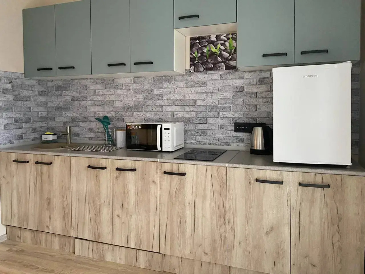 Апартаменты в Современнике