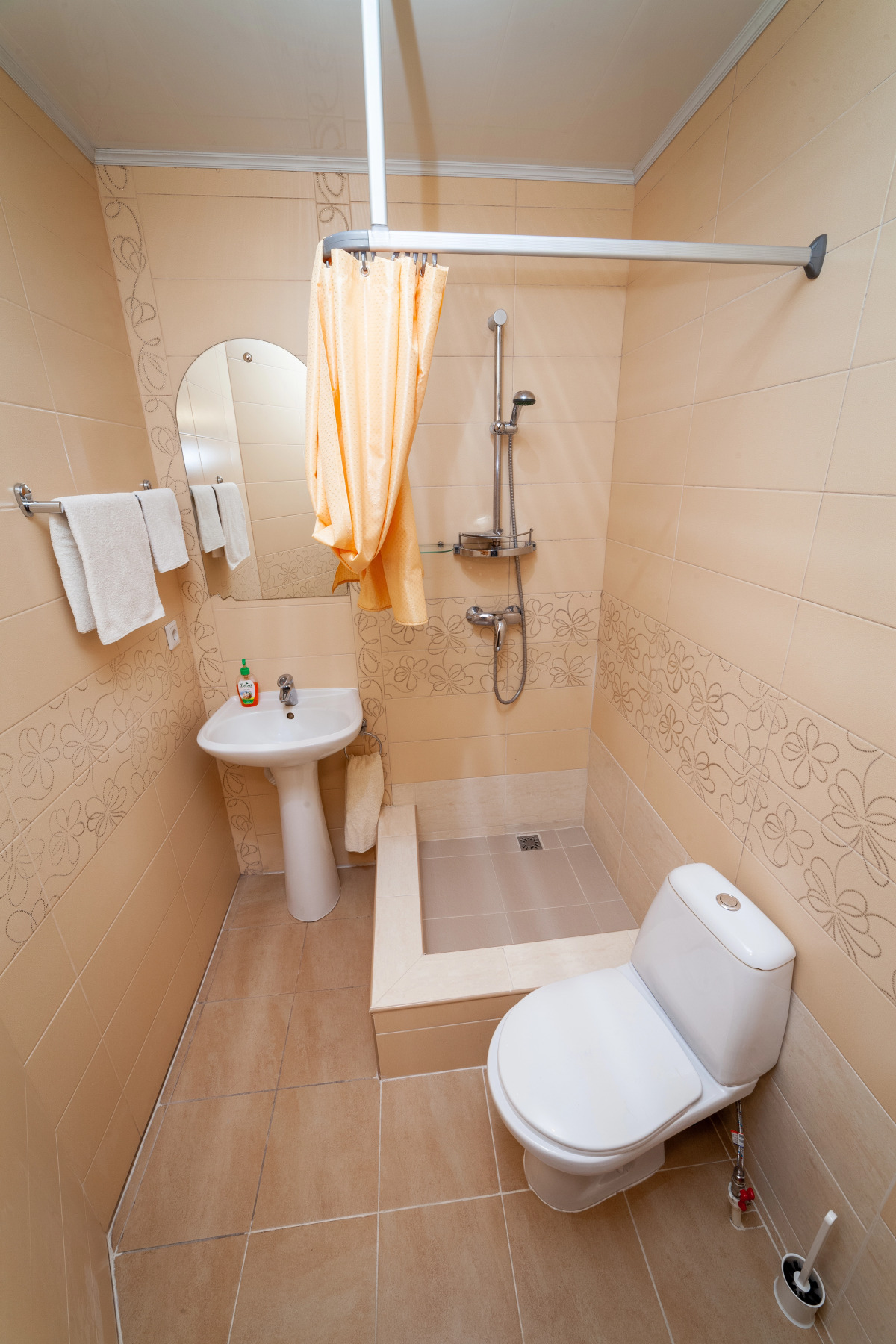 Мини-отель Виктория