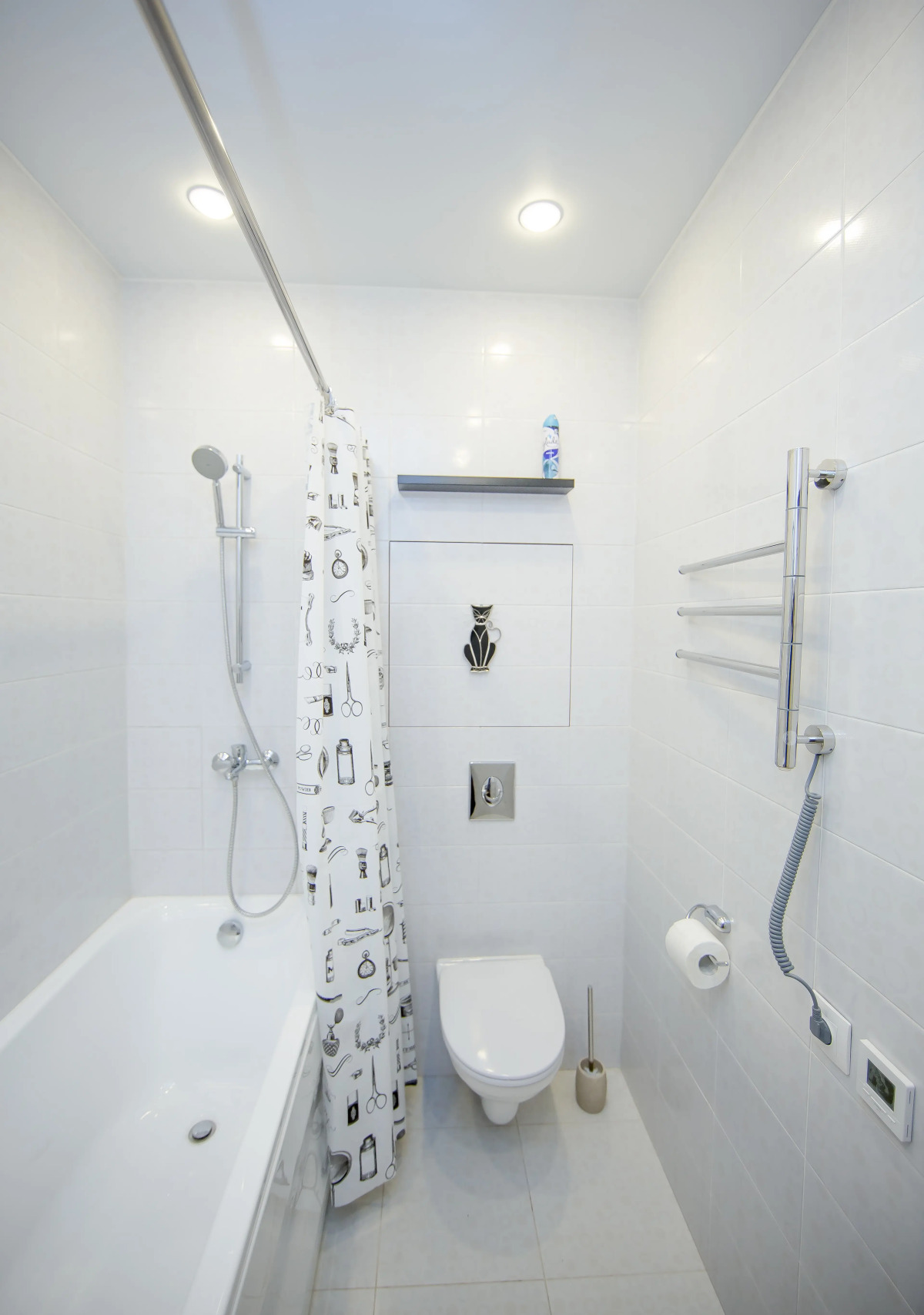 Апартаменты St. Isaak's 4 bedroom & 3 bathroom