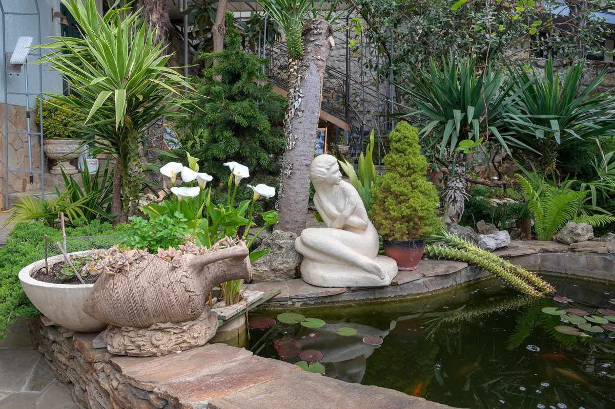 Студия люкс на Нагорной