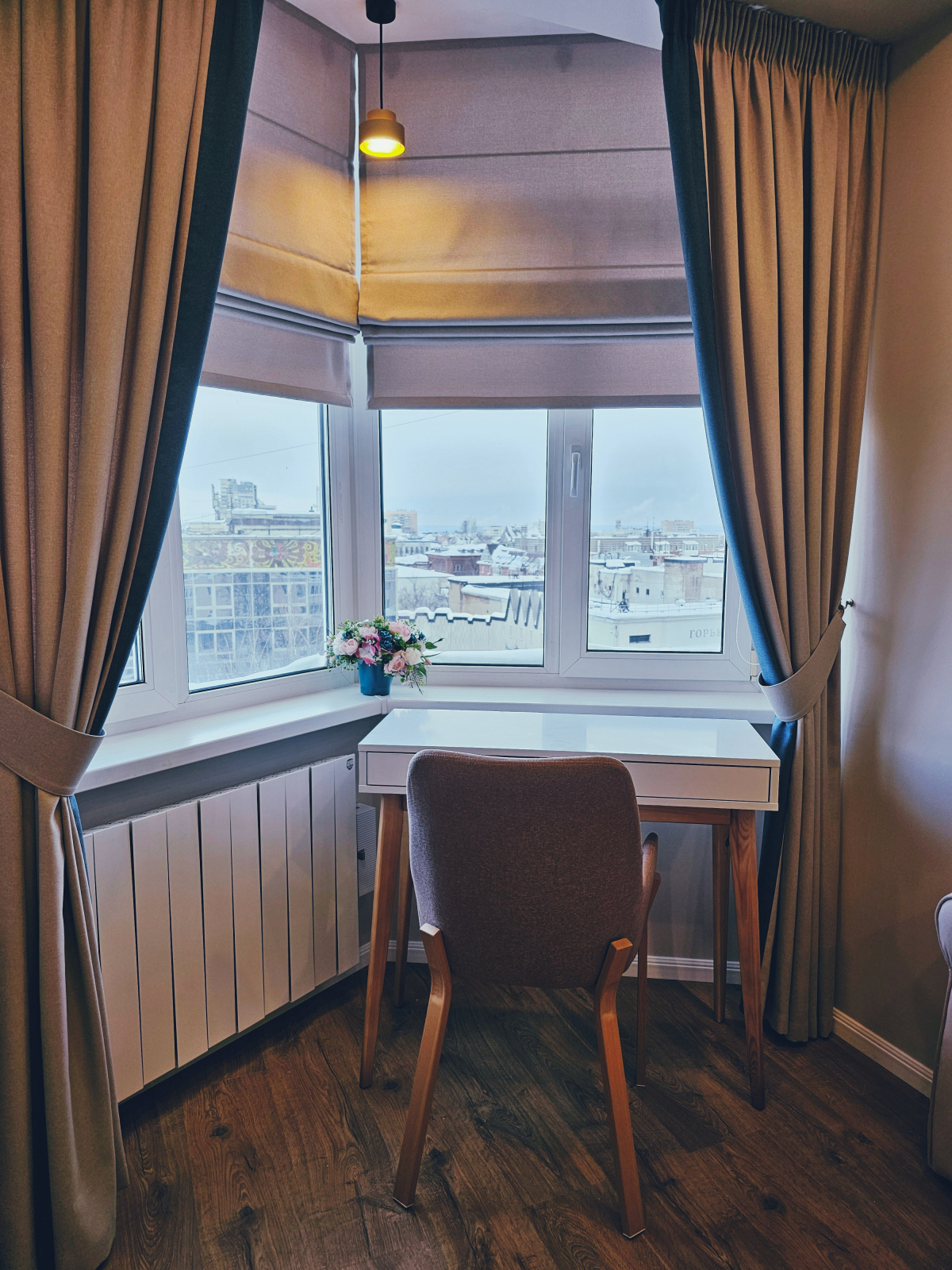 Апартаменты Smartapart Прованс