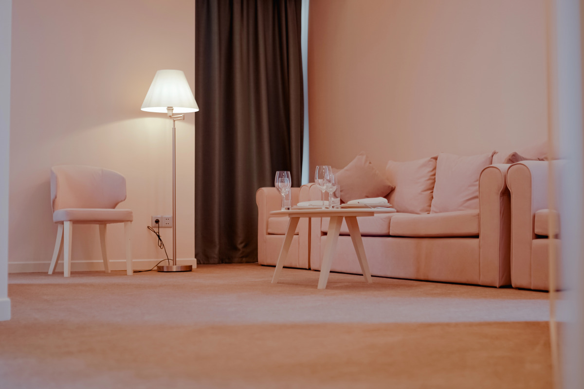 Отель Khazar Inji