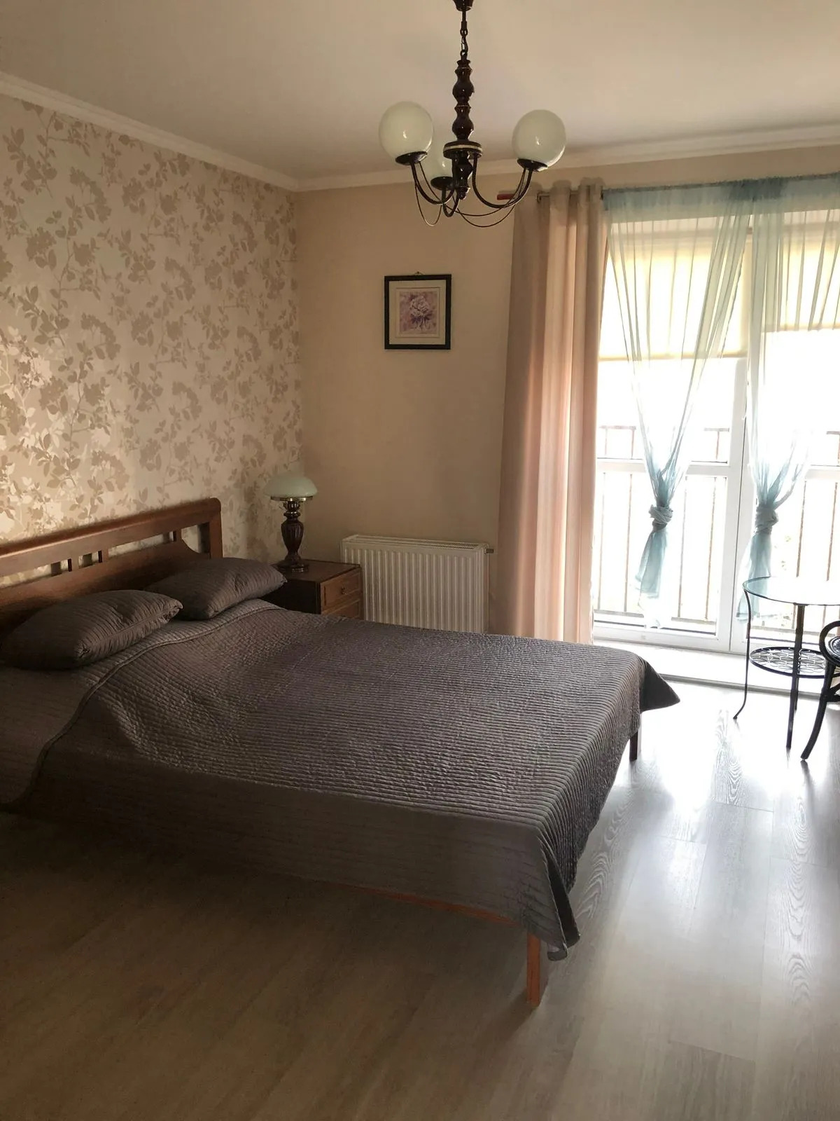 Апартаменты на Лермонтова