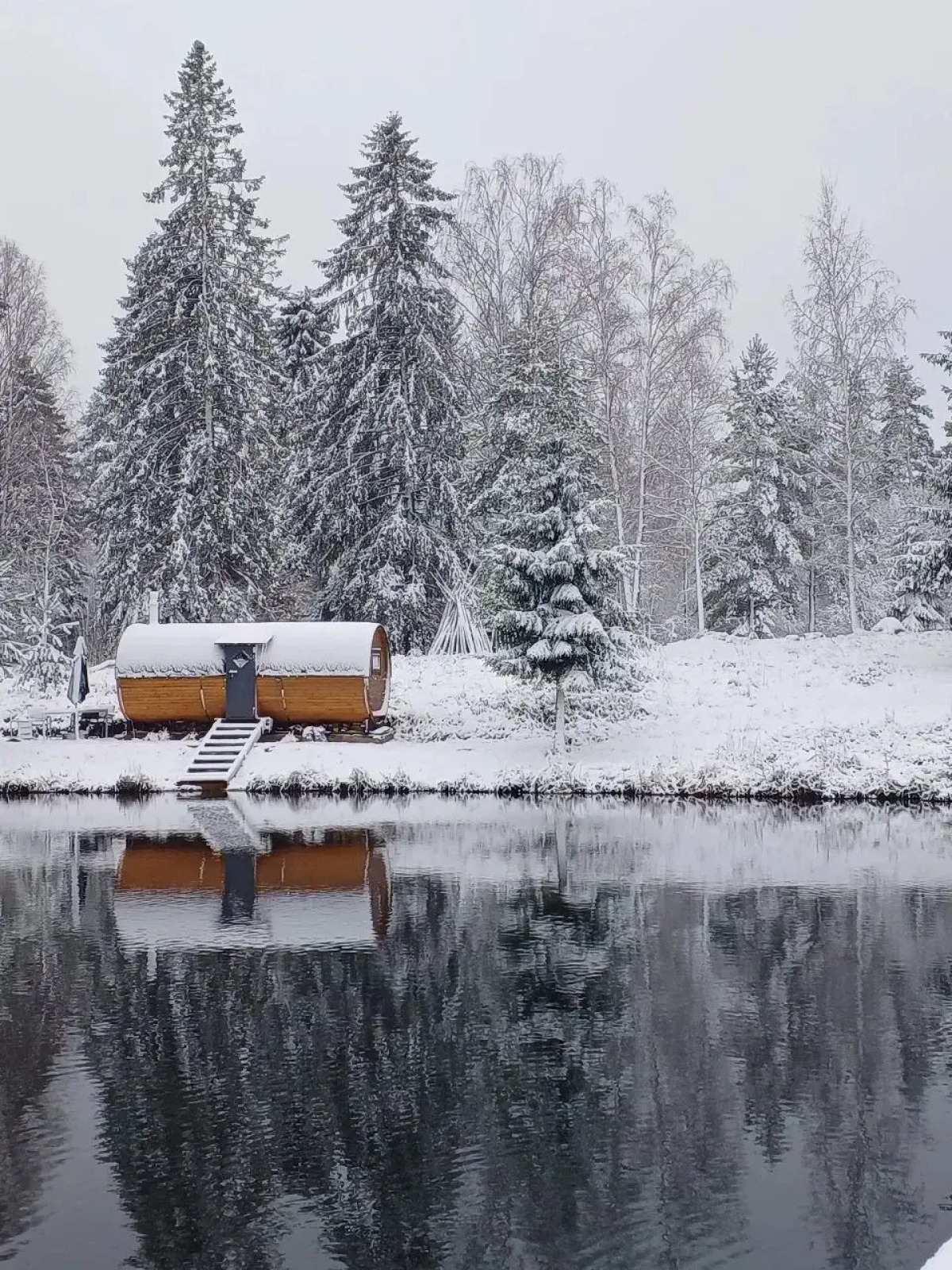 Гостевой дом Загородный Клуб Стеклянный