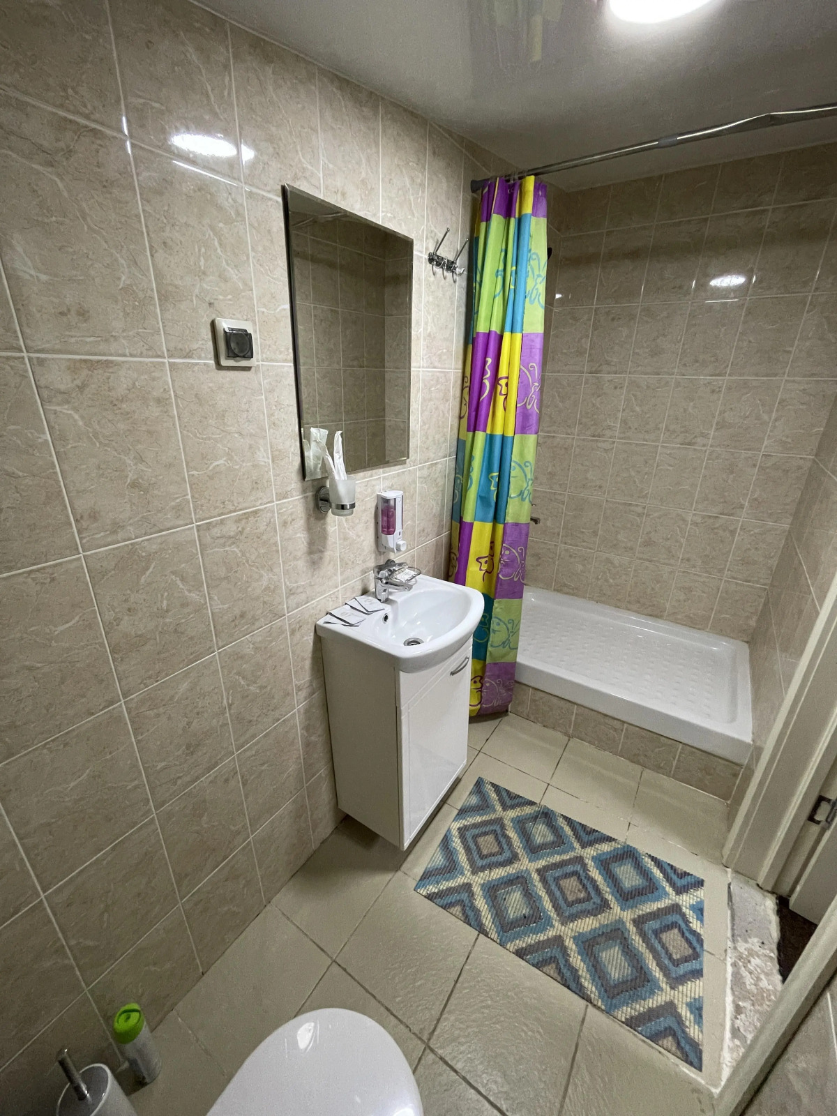 Мини-отель Seven Rooms