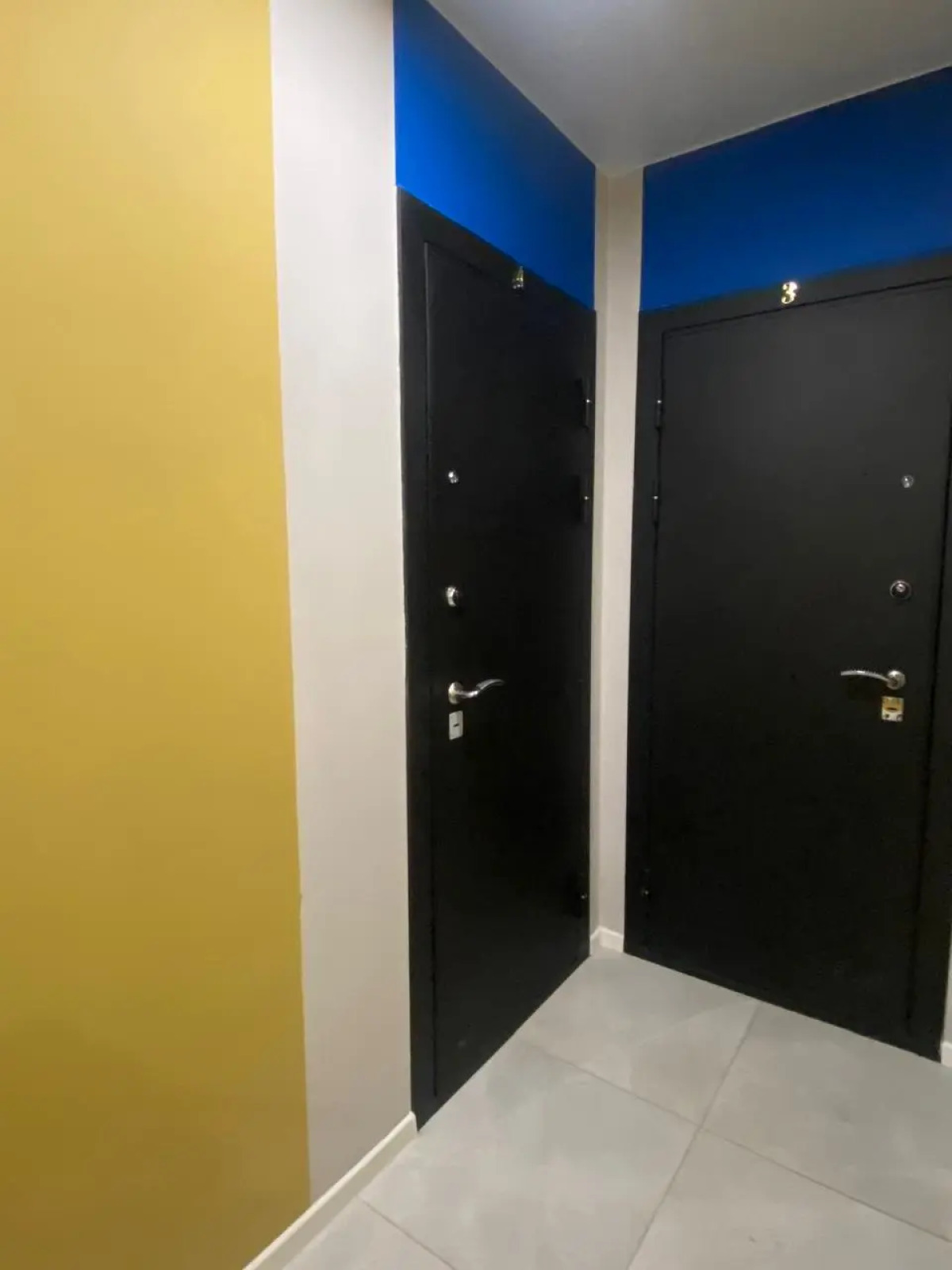 Апартаменты Мой Питер на Лиговском