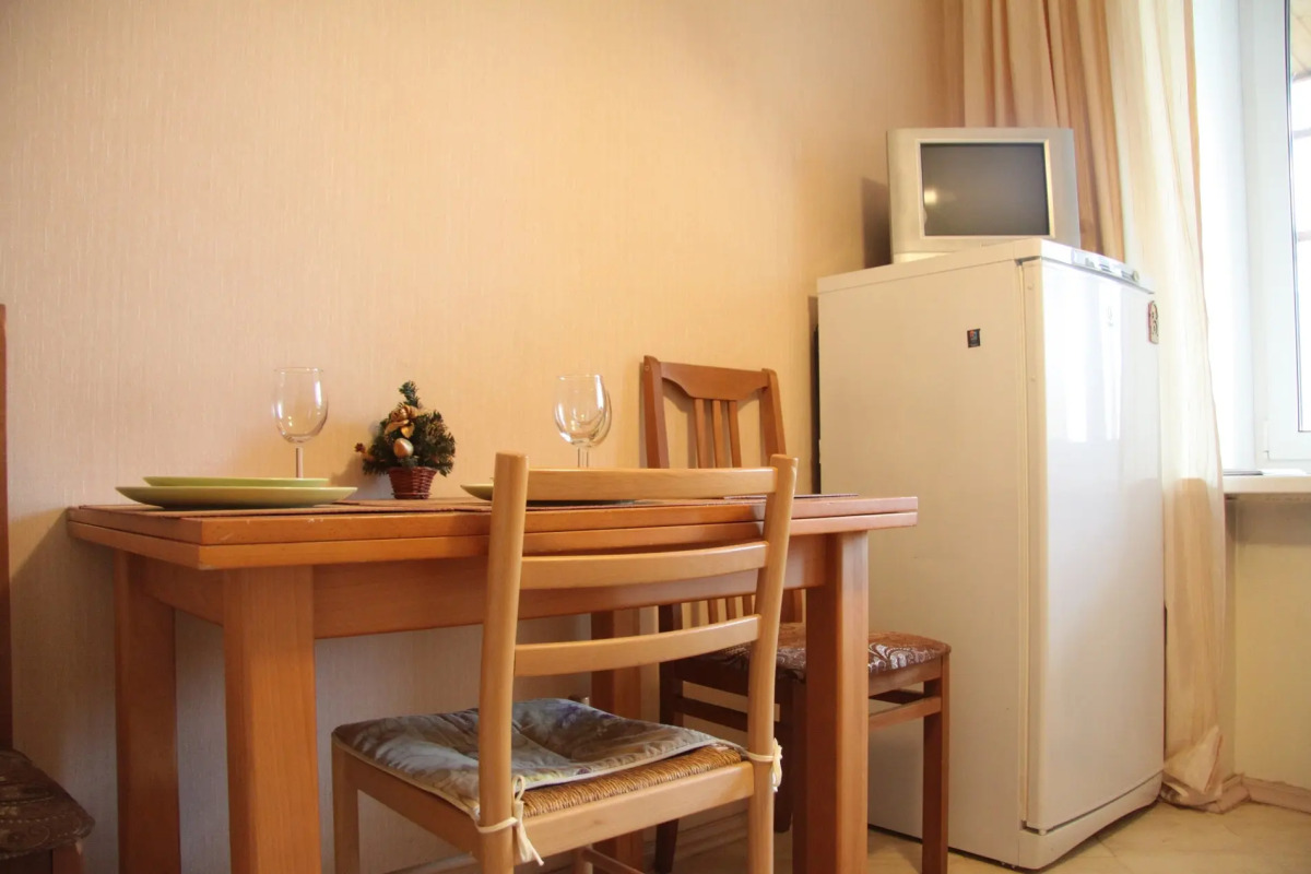 Апартаменты Cosy на Киевской