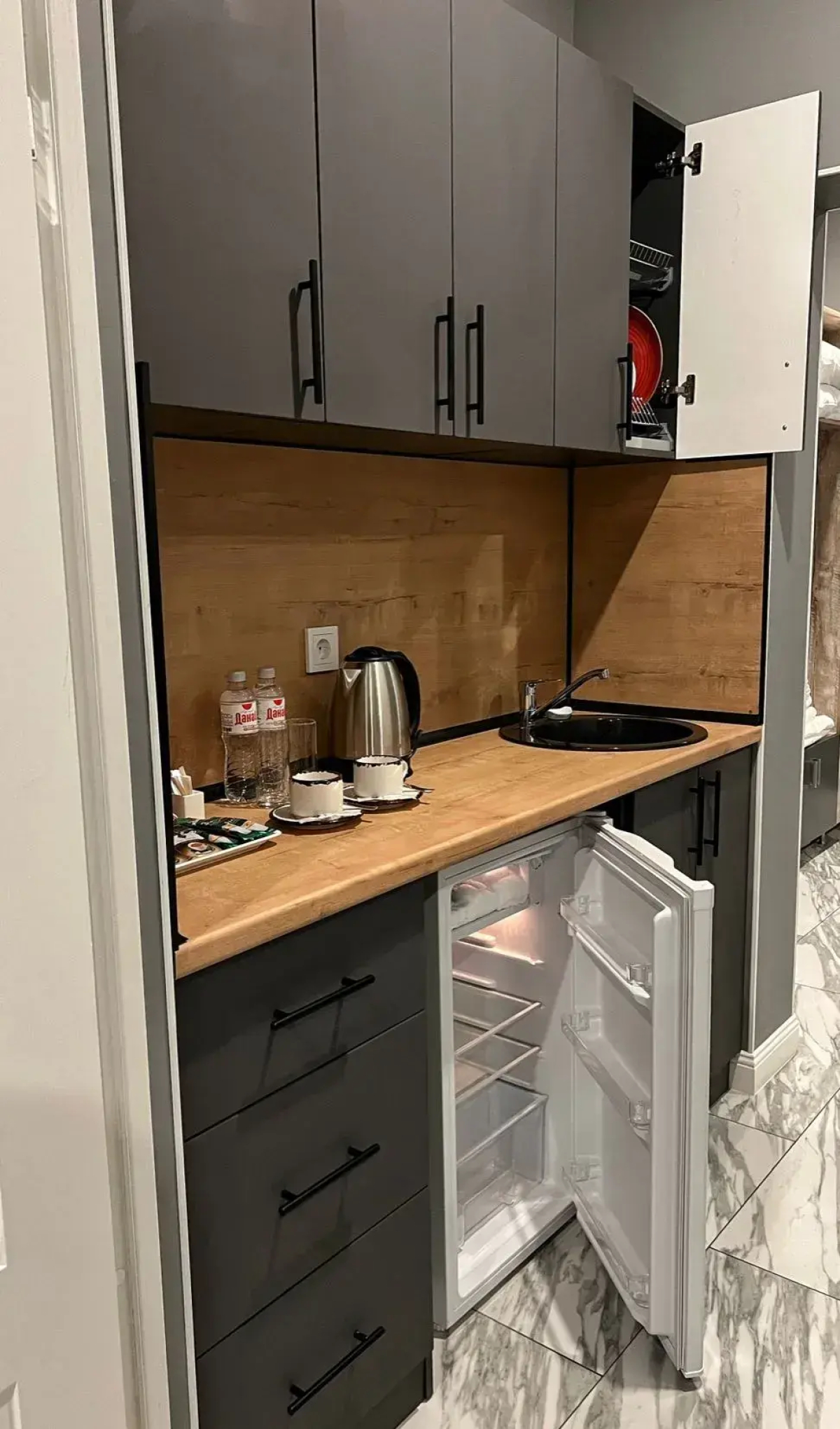 Гостевой дом Лоренцо