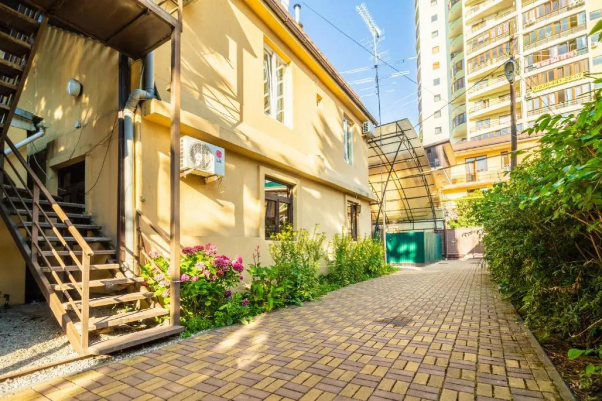 Margarita Guest House