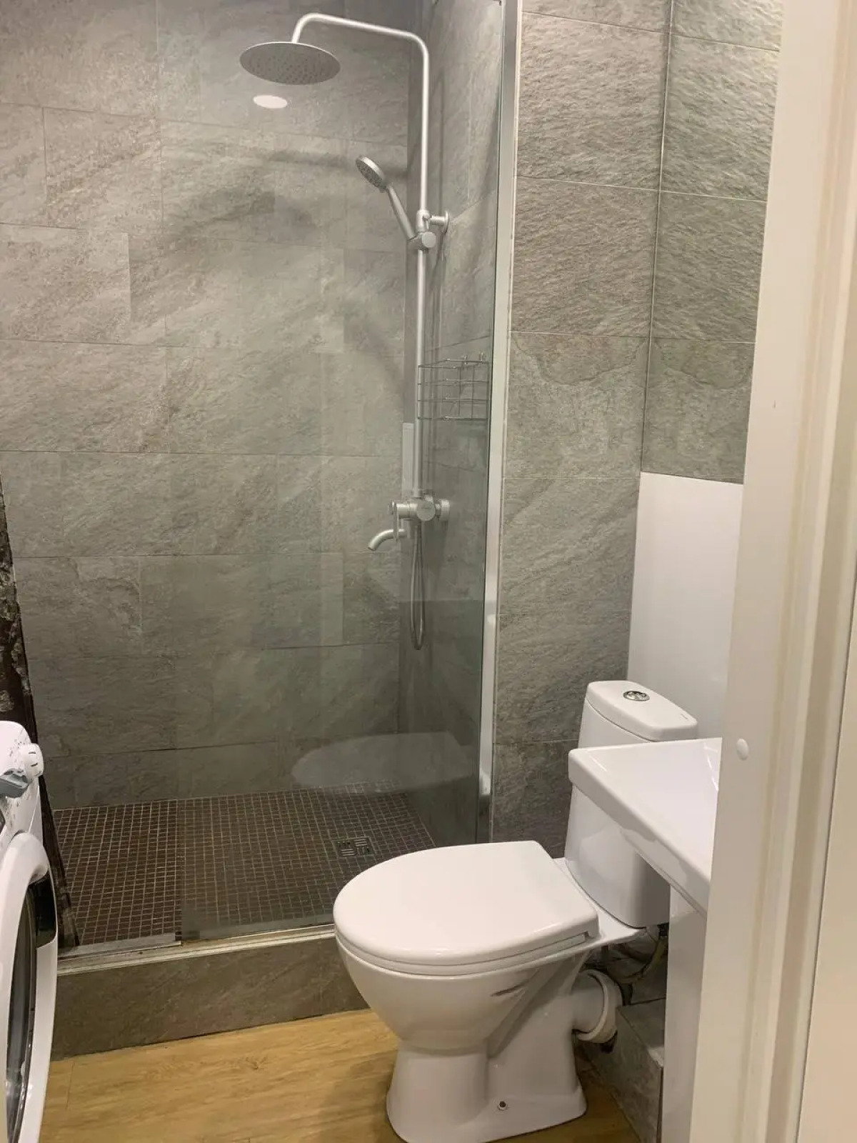 Апартаменты Shale с Видом на Сад