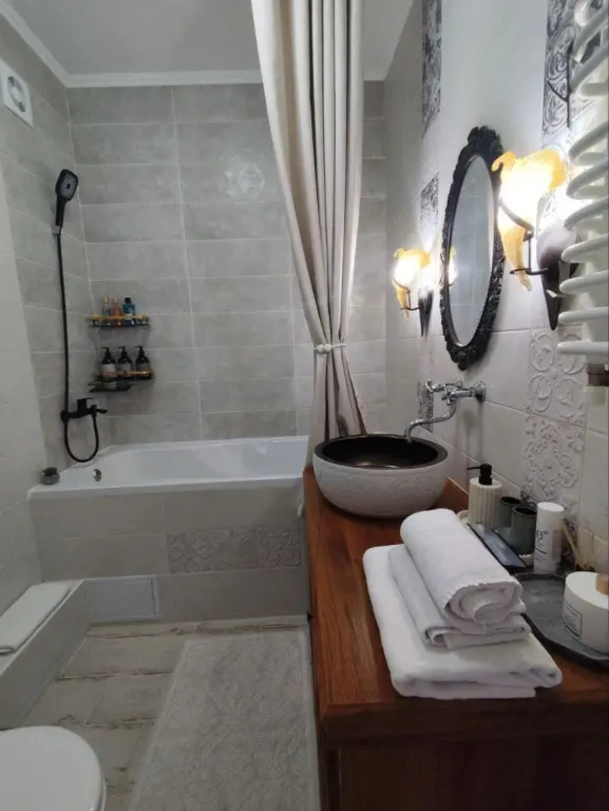 Апартаменты Как Дома на море 4