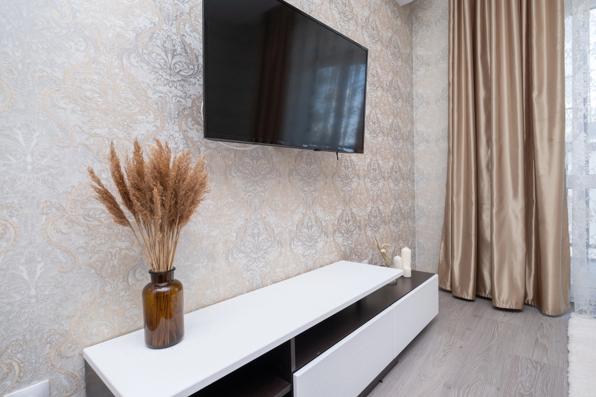 Апартаменты в ЖК Арт Сити