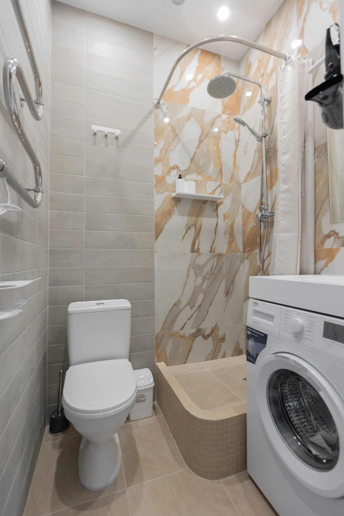 Апартаменты на ул. Ивана Ивана Франко 6к3-1