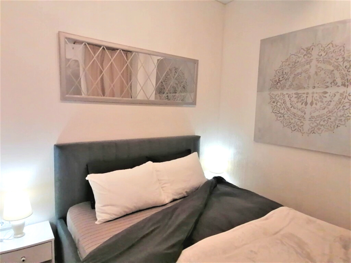 Апартаменты Жк Горка 8