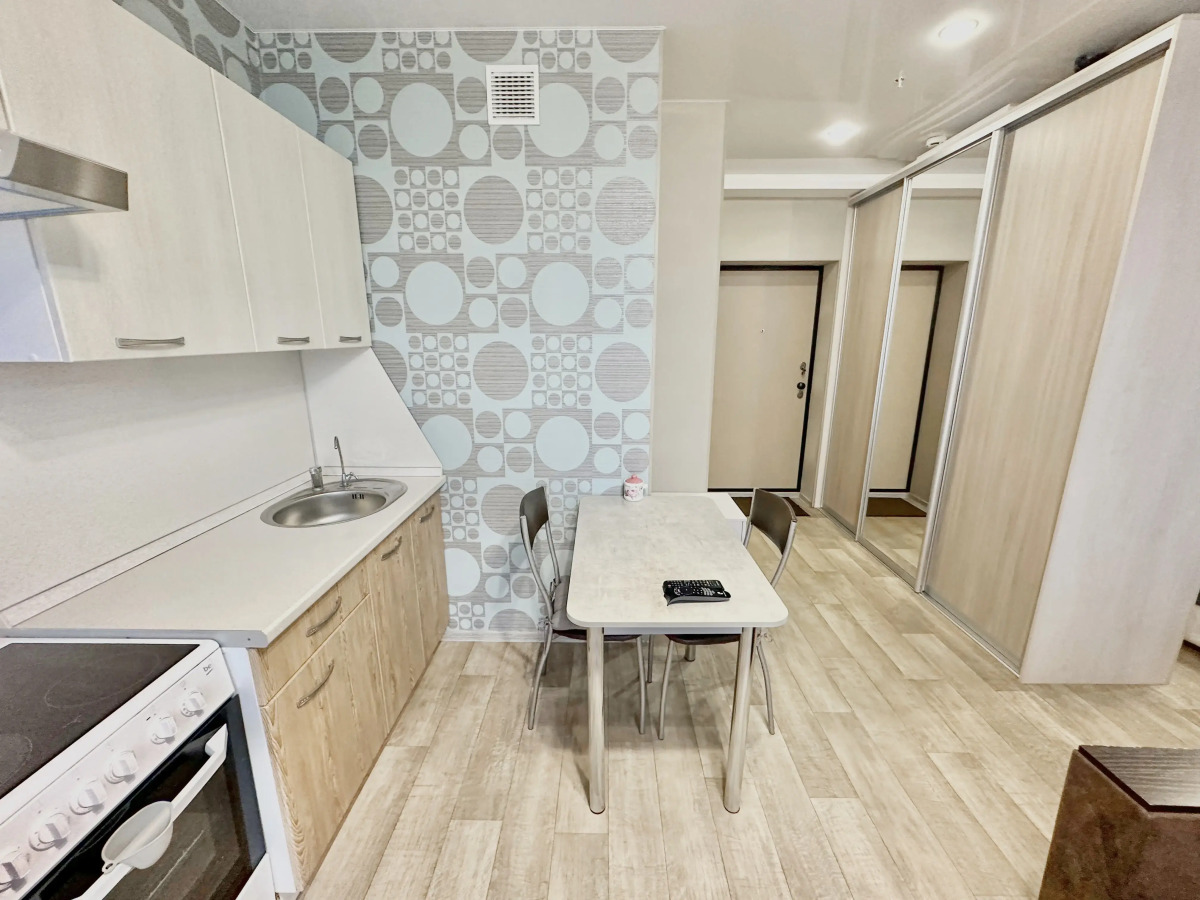 Квартира Шейнкмана 86А