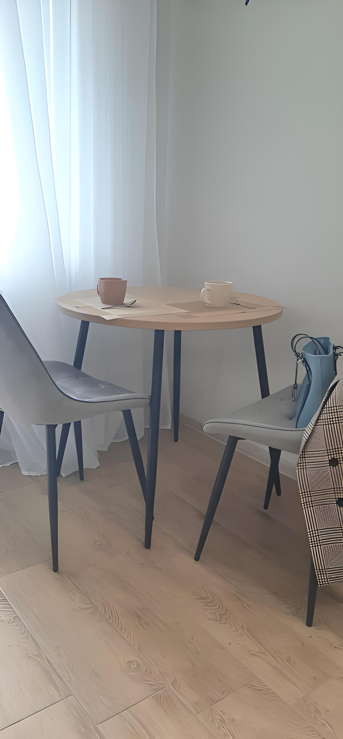 Апартаменты Центральные Люкс