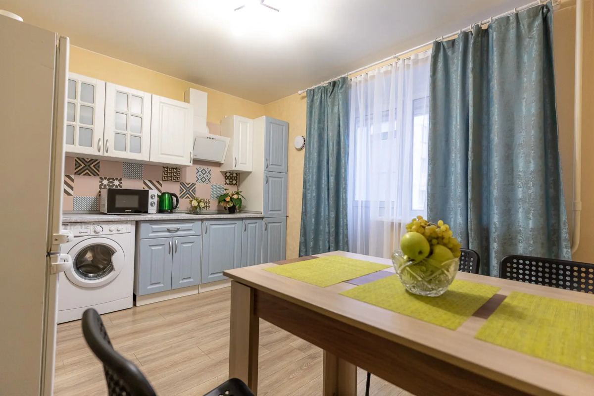 Апартаменты Гармония на Гагарина 15