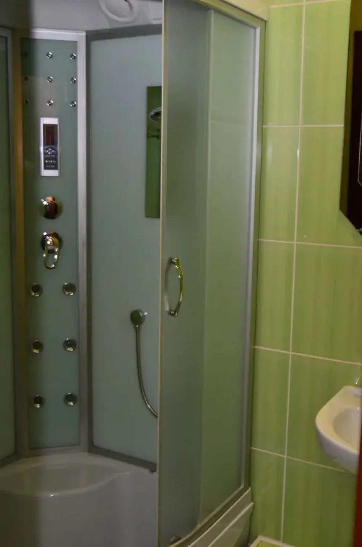 Гостевой дом Олимпия