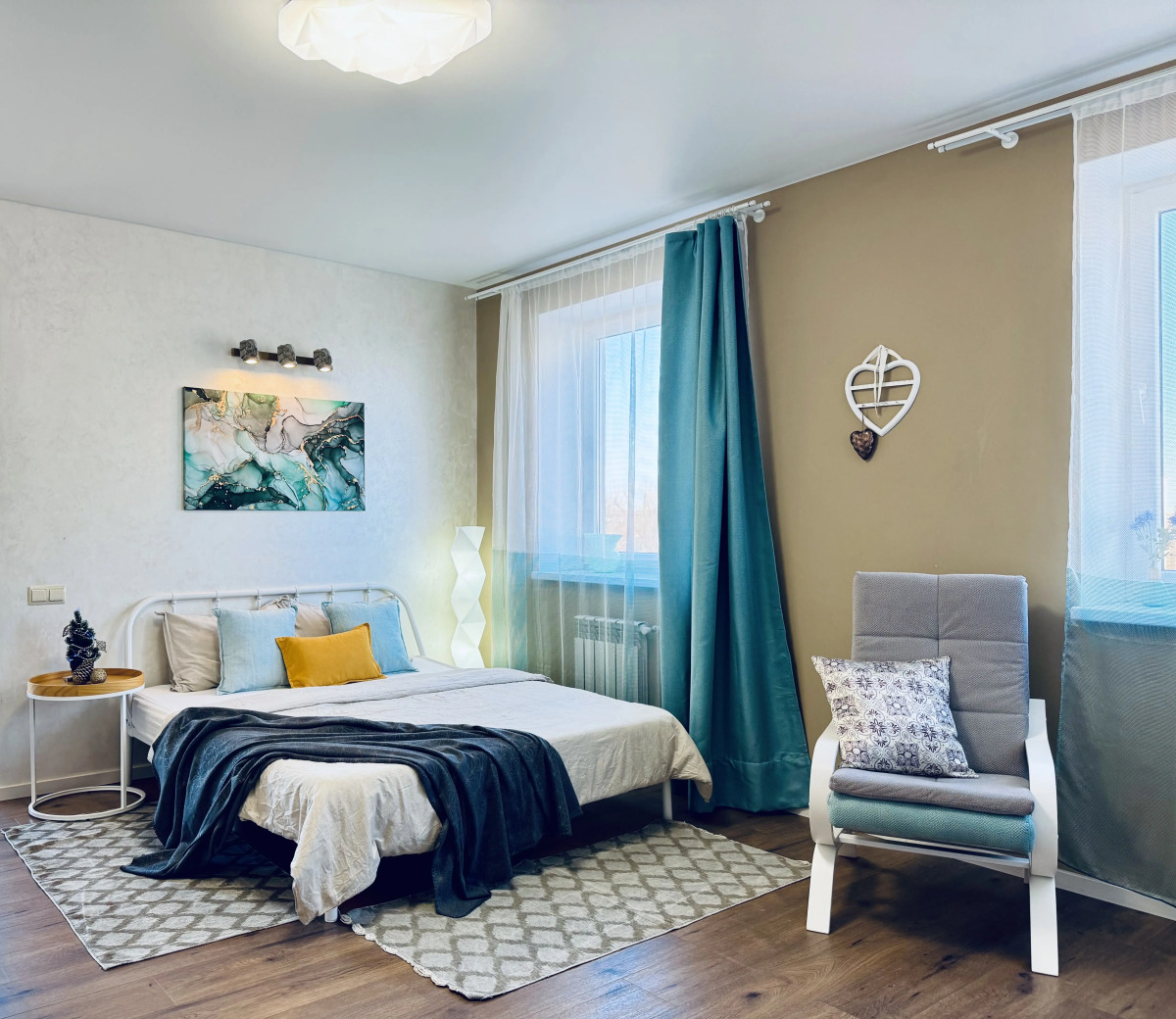 Апартаменты Baltic Sense