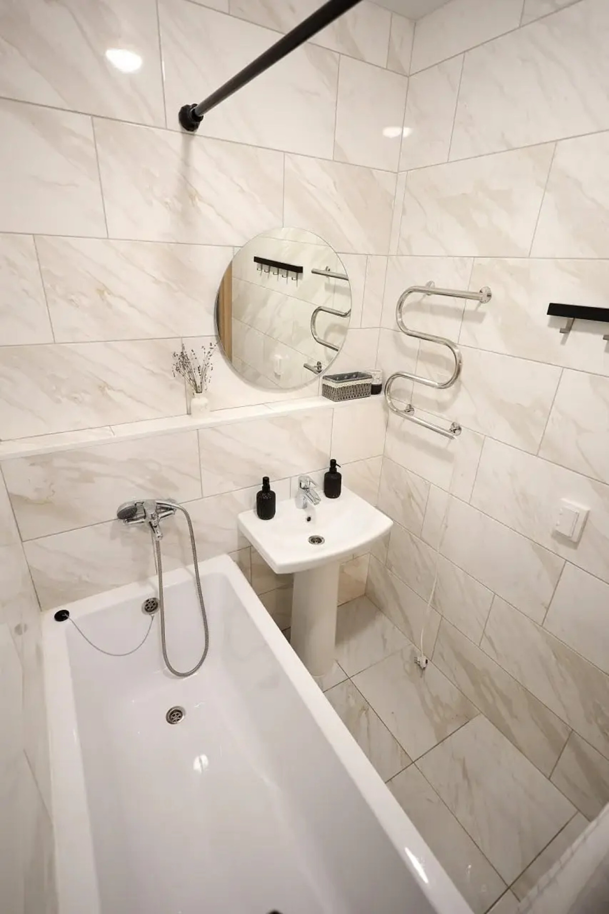 Апартаменты Воронеж