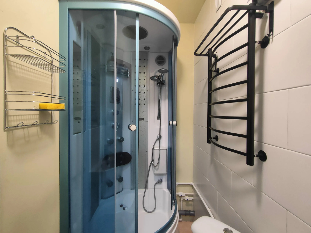 Квартира BigHouse