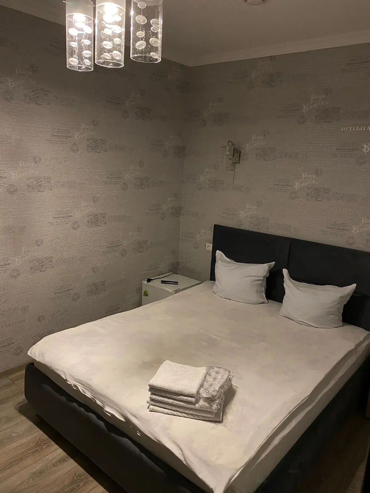 Отель Комфорт