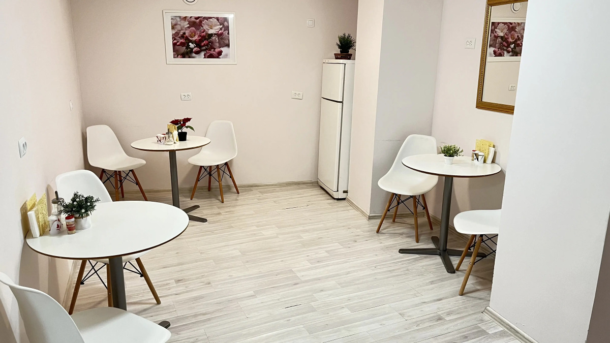 Мини-отель Kovensky