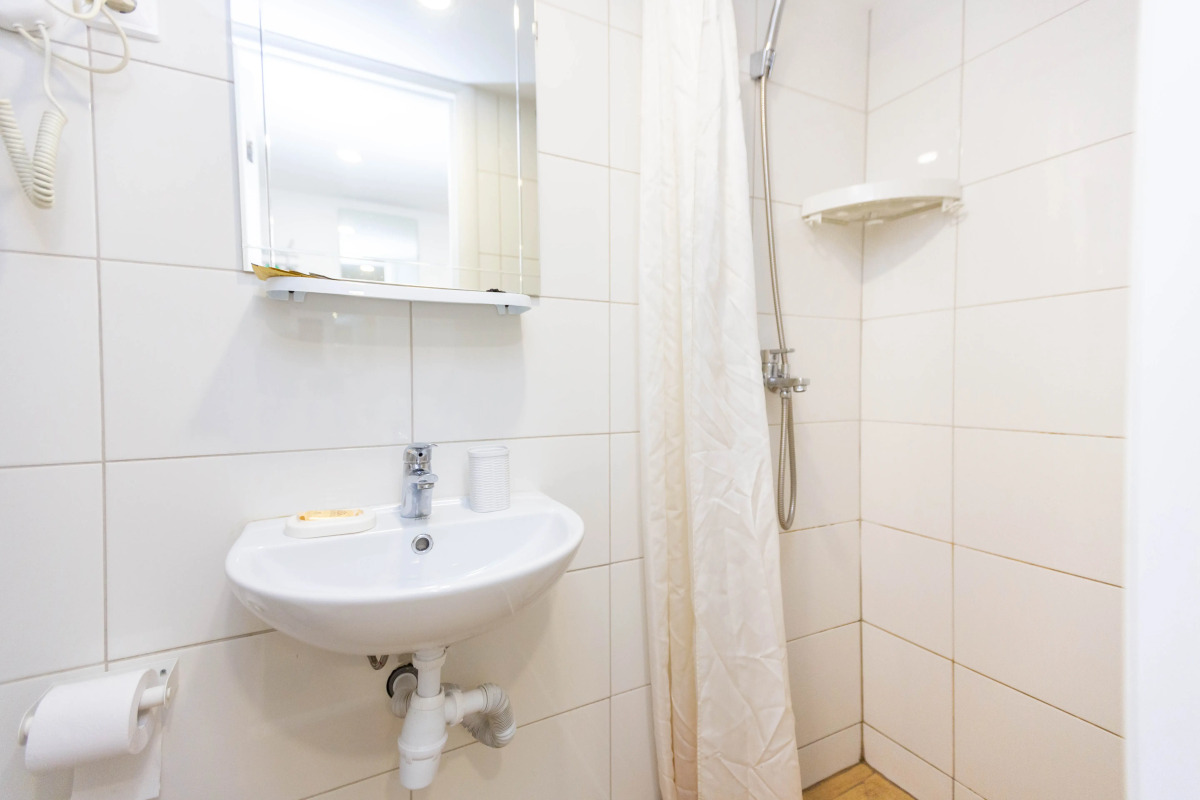 Квартира LiterA