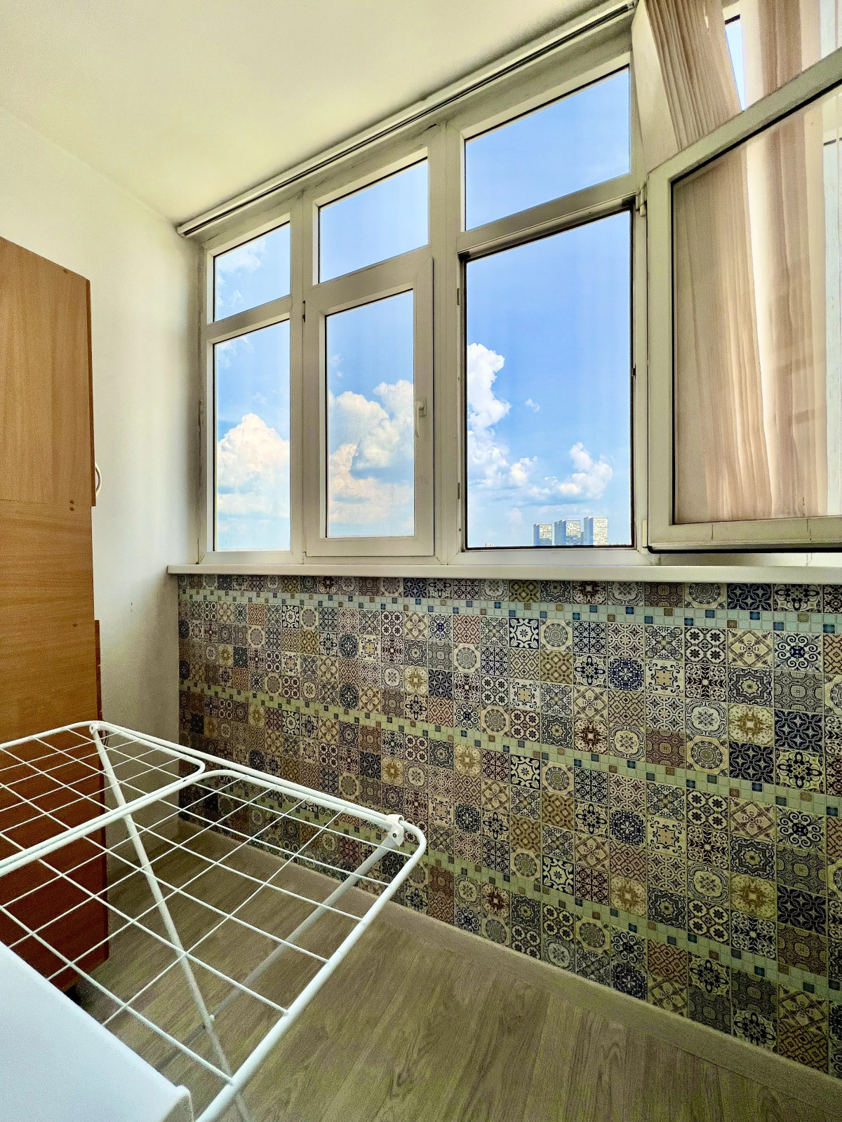 Апартаменты Космонавтов 215