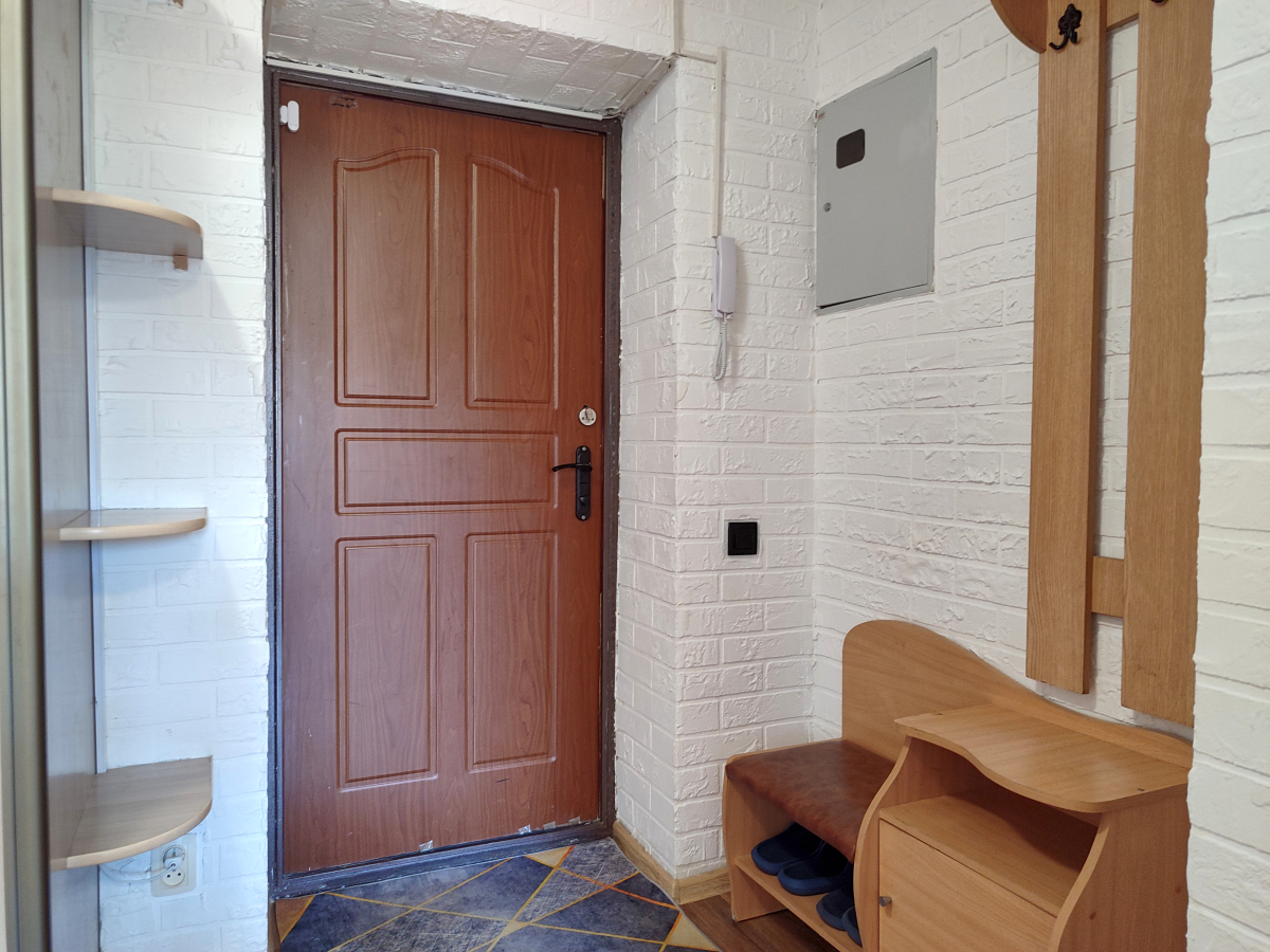 Апартаменты на Краснореченской 189