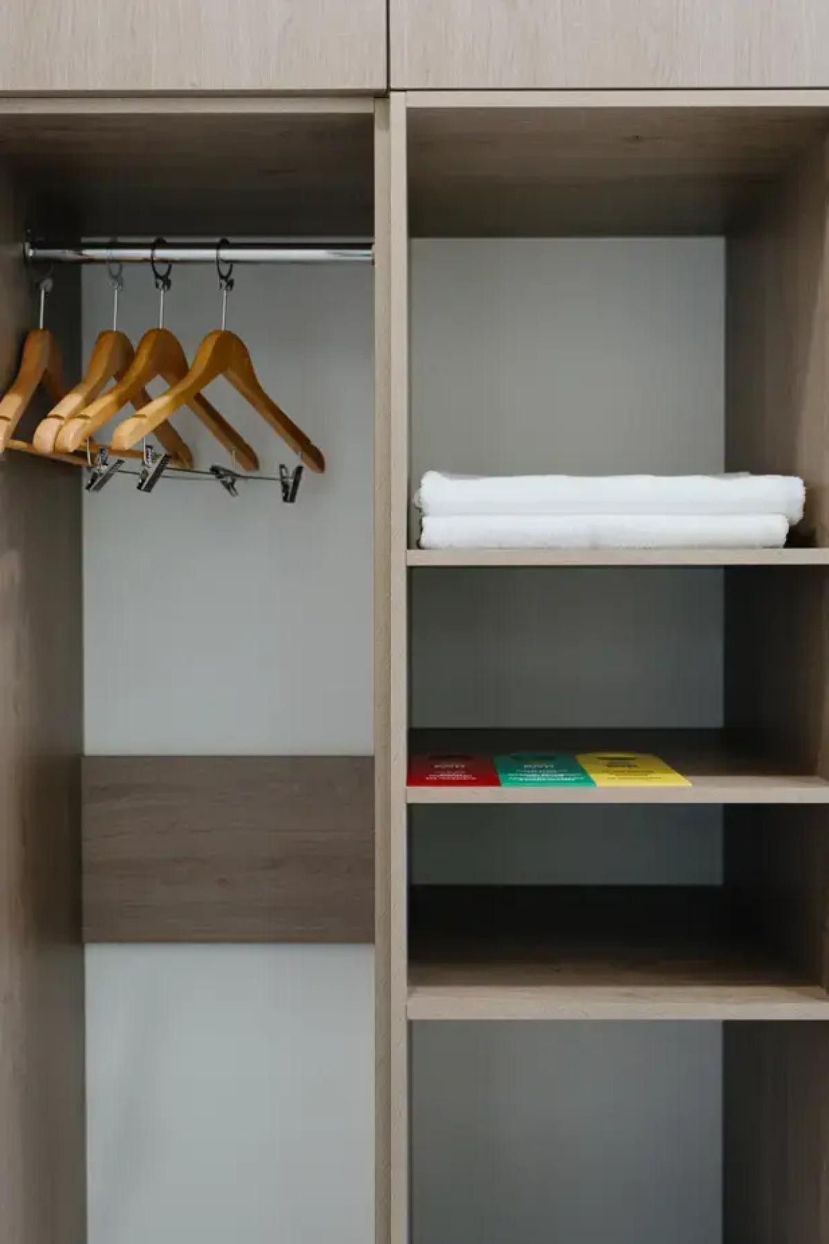 Отель Bon Bishkek