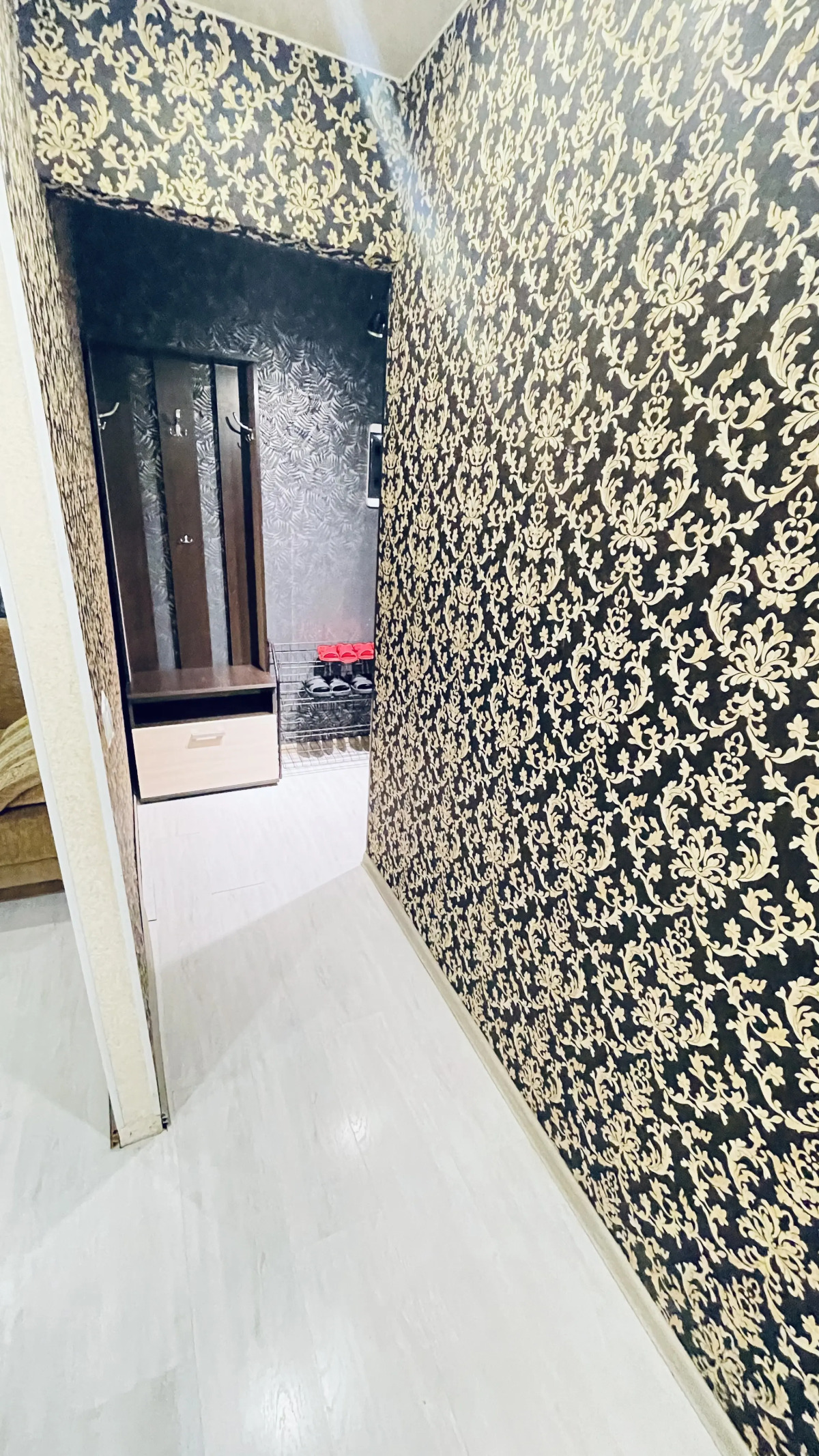 Апартаменты на Комарова 17/2