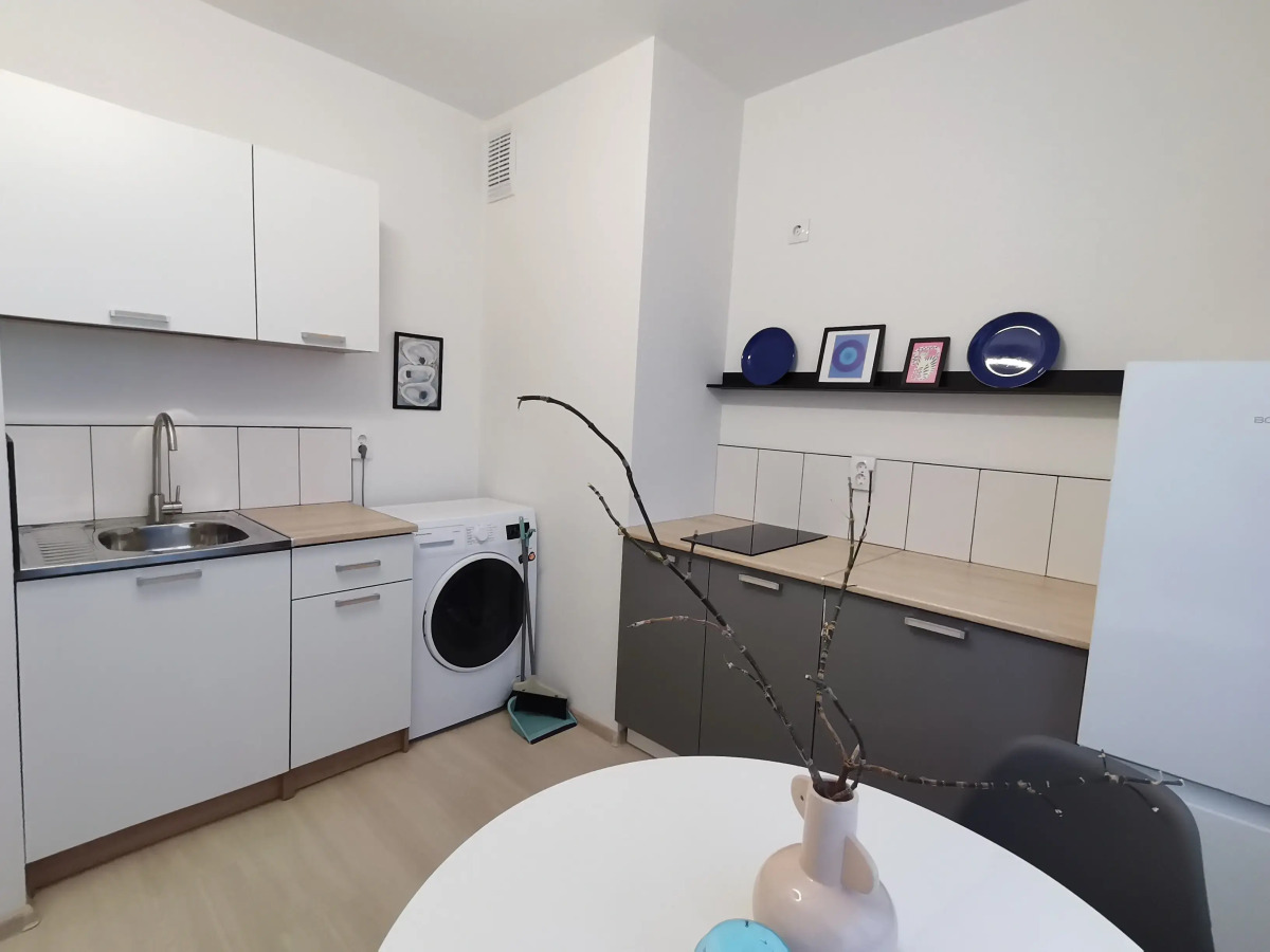 Квартира Панорама