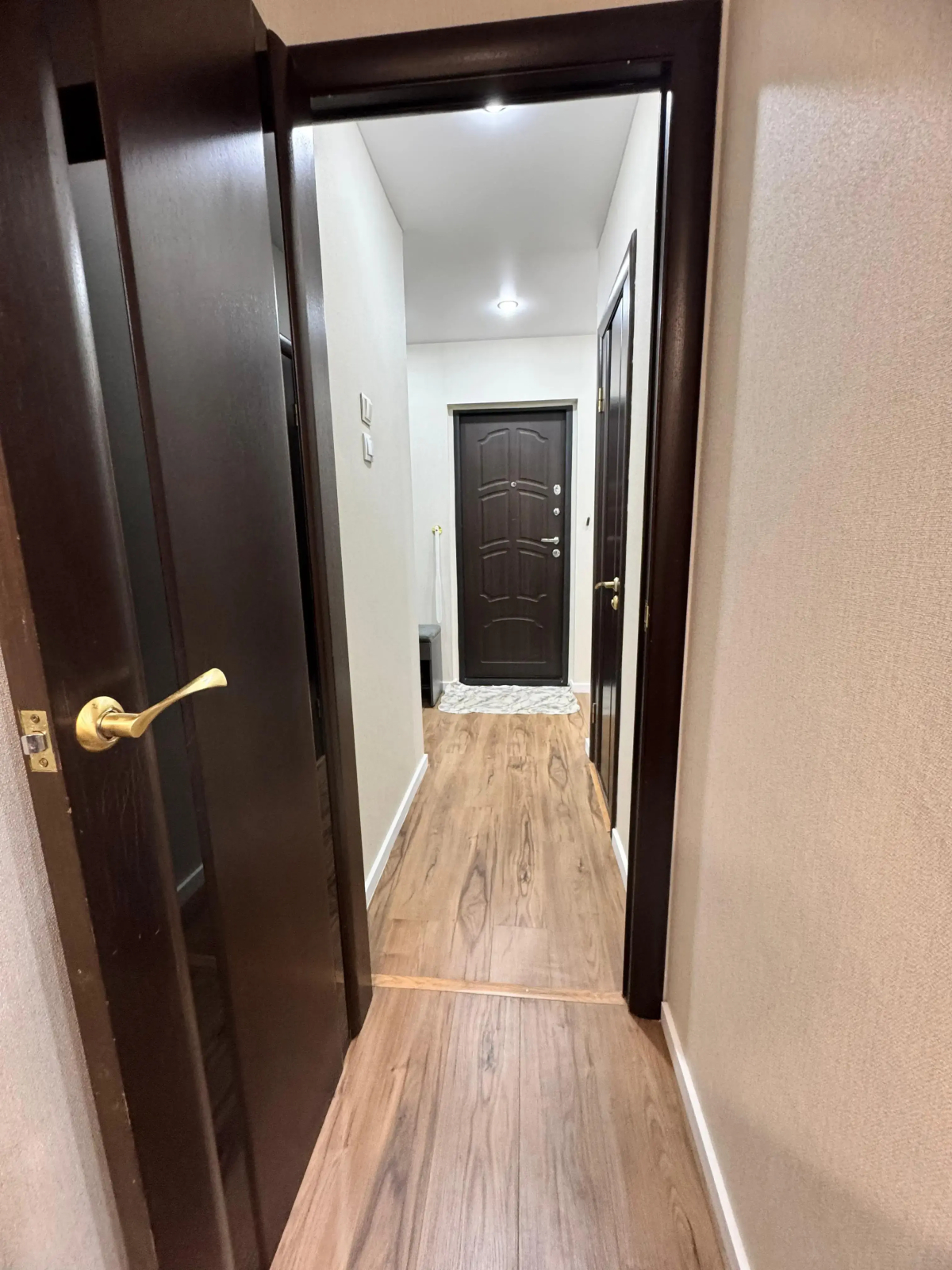 Квартира в Районе Горного Воздуха