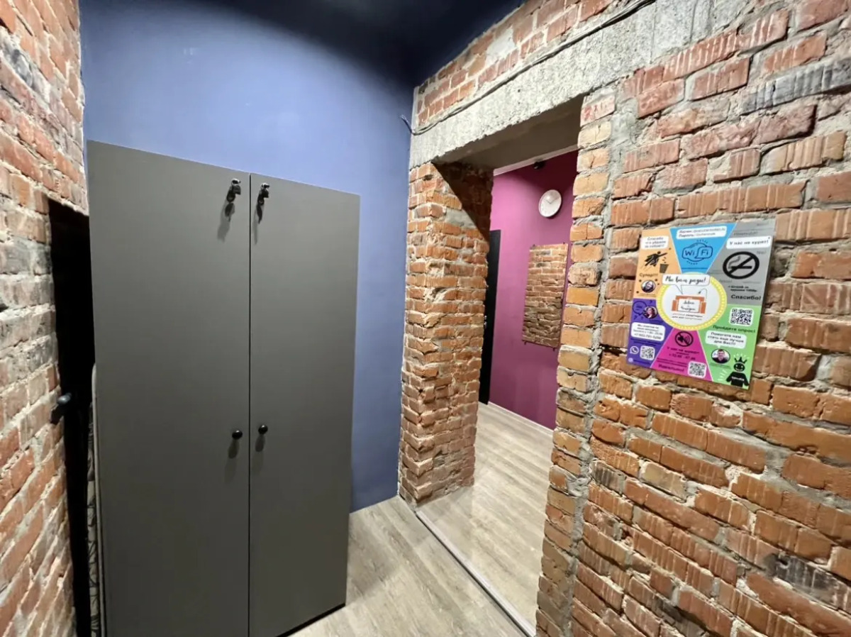 Квартира Вокзальная магистраль 2-1