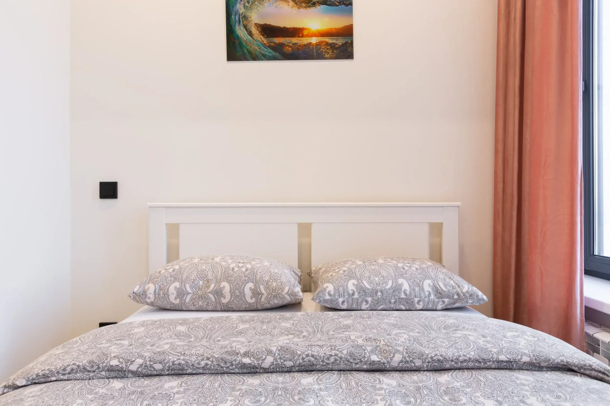 Квартира на Проспекте Вернадского 41 с1 719