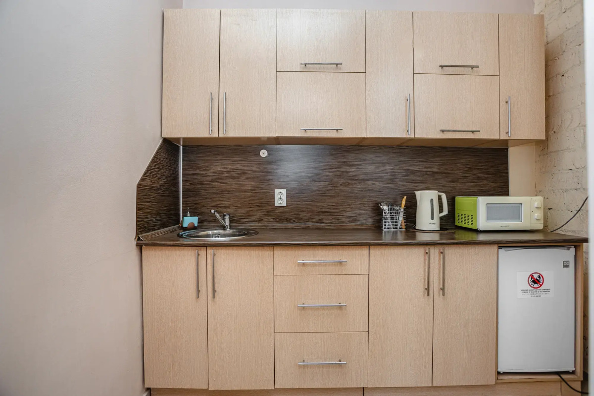 Апартаменты на Фонтанной 61А/24