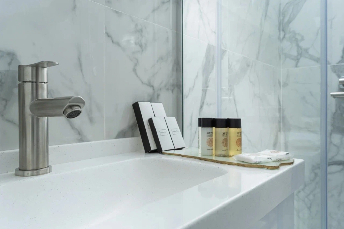 Гостиница Wolf Apartments