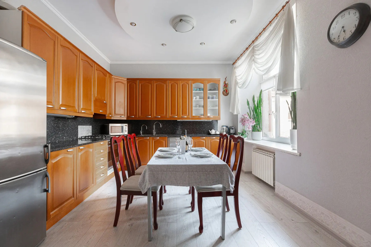 Апартаменты Роскошные на Большой Морской