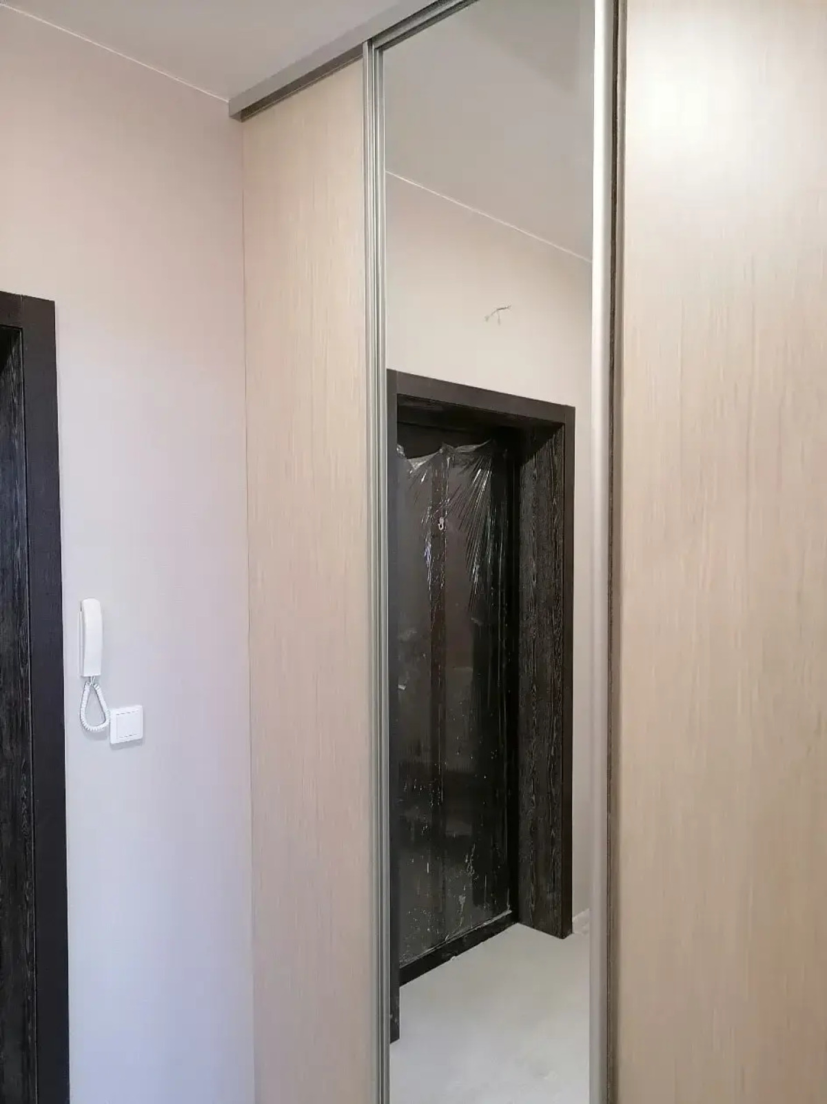 Квартира на улице Немировича-Данченко 144/1