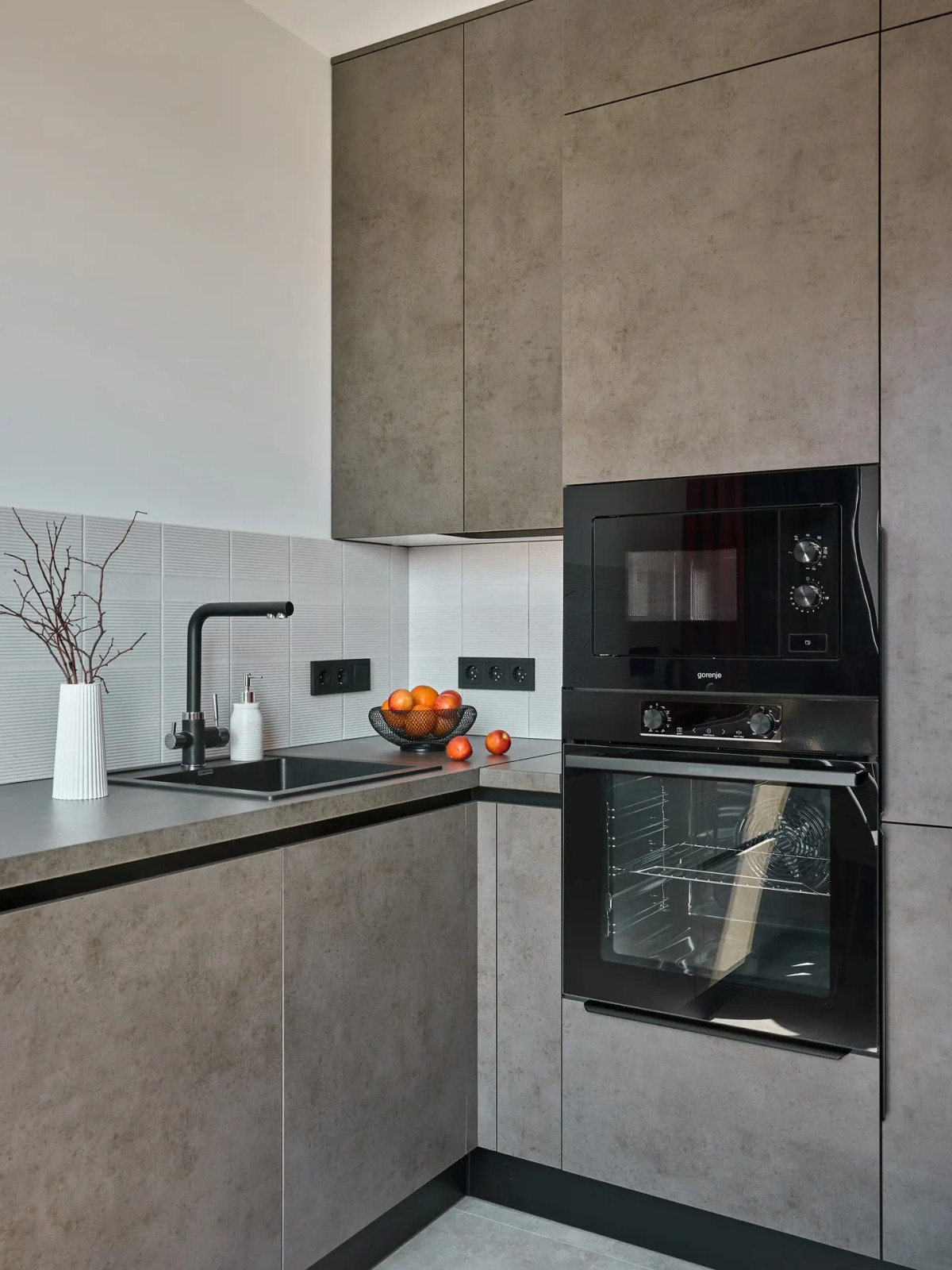 Квартира у метро Балтийская