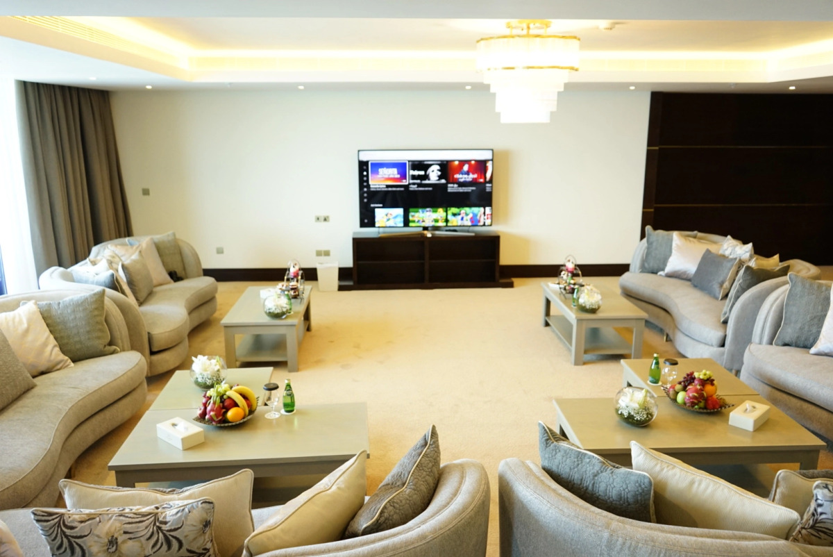 Al Bahar Hotel & Resort