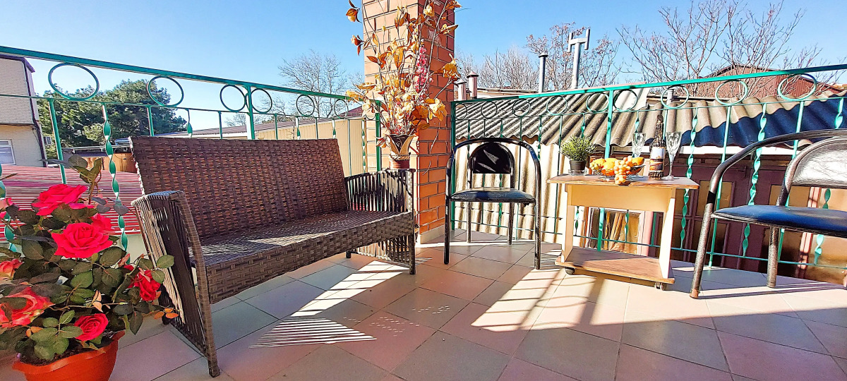 Гостевой дом 7 Чудес