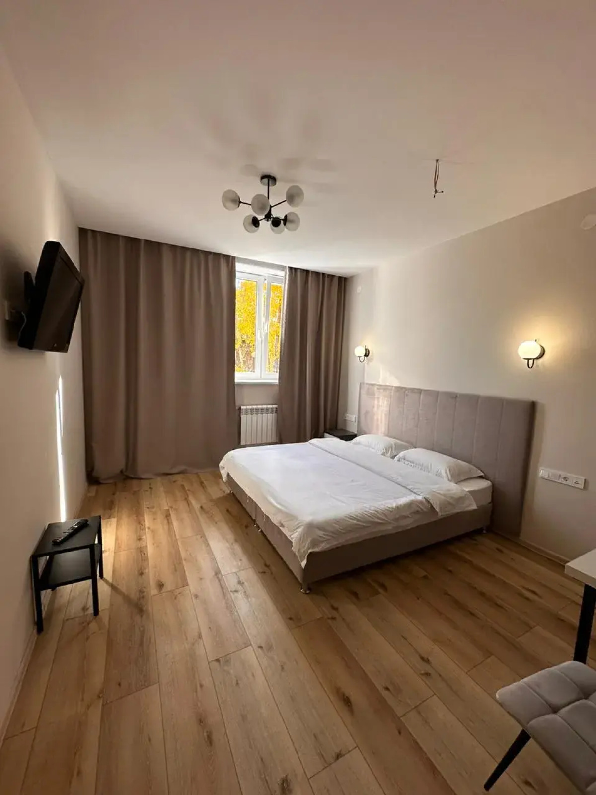 Отель Марсель