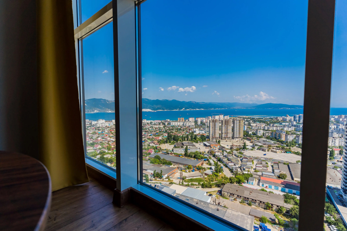 Апартаменты на Мысхакском Шоссе